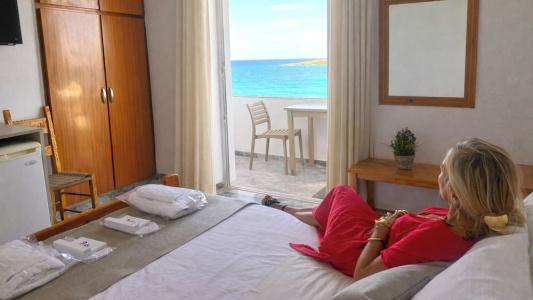 Klinakis Beach - 226