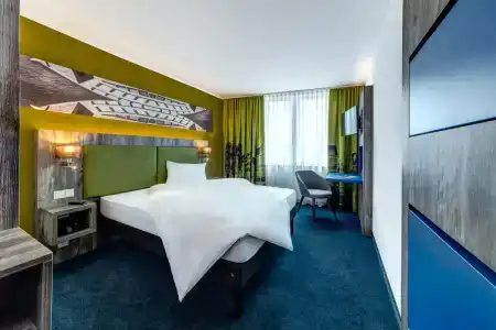 ibis Styles Tubingen - 5