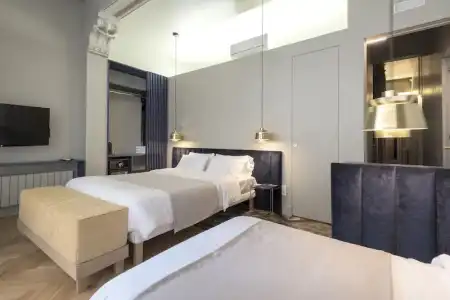 Búho Boutique Rooms - 146
