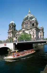 Mercure Berlin Zentrum - 32