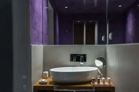 Colonna Suite del Corso - 6