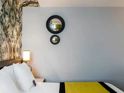 Mercure Paris Roissy Charles de Gaulle - 106