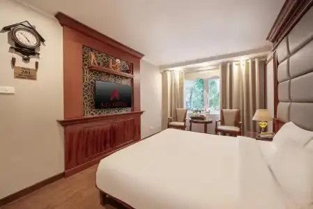 A25 Premium - 23 Quan Thanh - 27