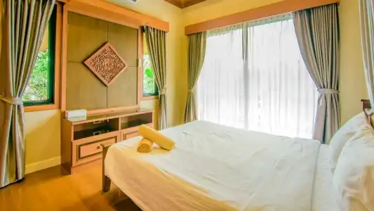 Mercure Pattaya Ocean Resort - 3