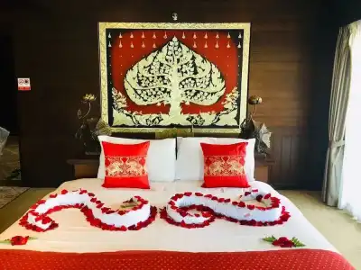 Singha Montra Lanna Boutique Style - 112