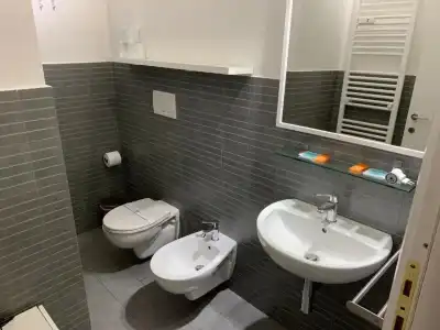 Tiburtina Suites - 47