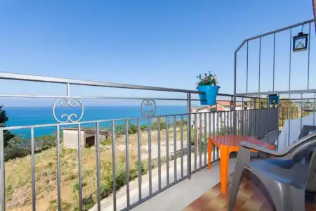 B&B A Mare - 33