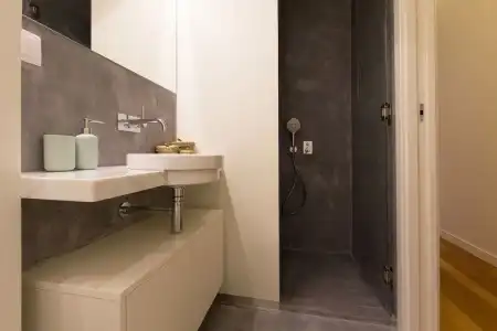 City Center Guest House - 6