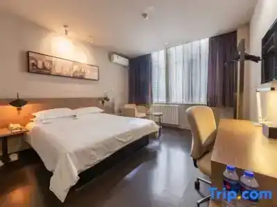Jinjiang Inn Select - 24