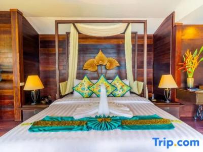 Chaweng Garden Beach Resort - 155