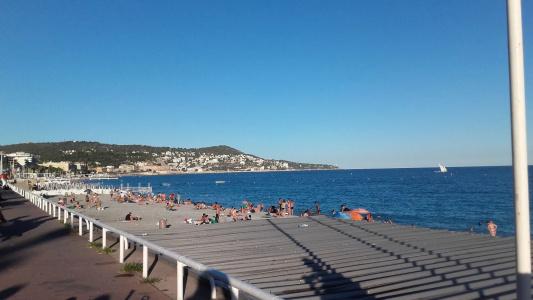 ibis budget Nice Californie Lenval - 19