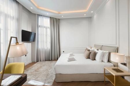 The Residence Aiolou & Spa - 5