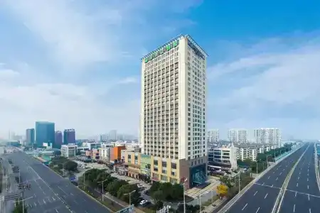 Courtyard Kunshan - 68