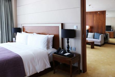 InterContinental Hanoi Landmark72 by IHG - 5