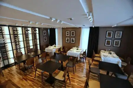 Privilege Spa - 13