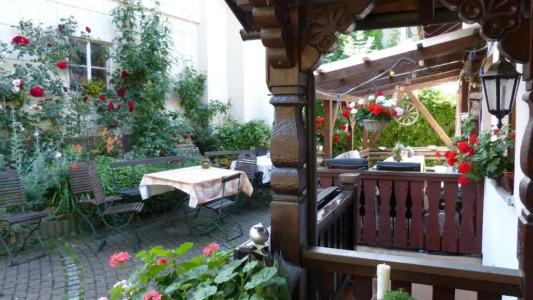 Pension Schöpke - 67