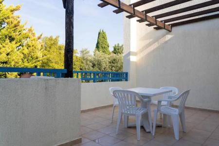 Paphos Gardens Holiday Resort - 77