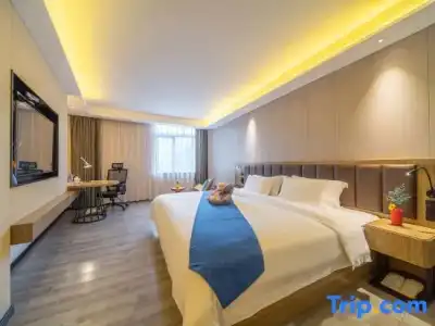 Koh Mook Riviera Beach Resort - 119