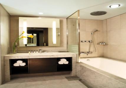 LOTTE CITY GIMPO AIRPORT - 8