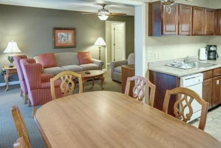 Club Wyndham Kingsgate - 56