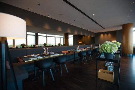 InterContinental Berlin - 22