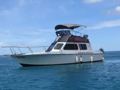 The Miracle Koh Tao - 13