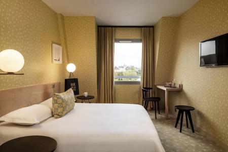 L'Hôtel - Face au Château - Boutique Hôtel et Séminaires - 111