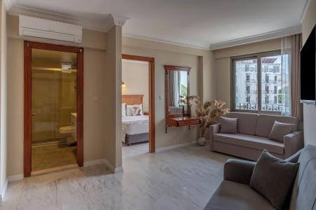 Rosy Suites - 78