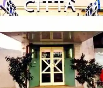 Città - 0