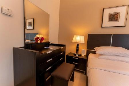 Gulf Oasis Apartment - 3