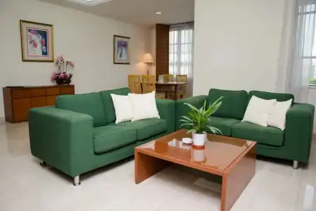 The Maple Suite - 71
