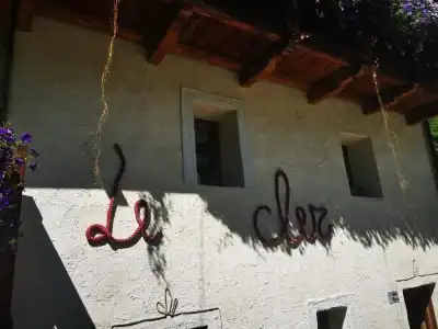 Maison Le Cler - 0