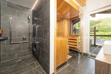 AvenidA Panorama Suites Kaprun - 51