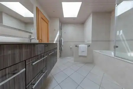 Hôtel de la Rouvenaz - 56