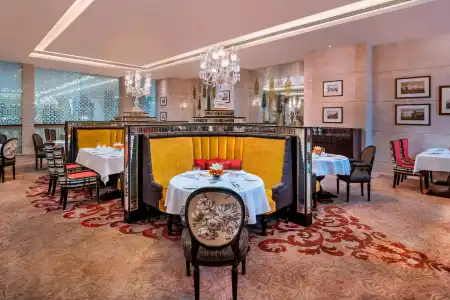 The St. Regis Mumbai - 18