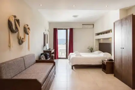 Mirtilos Studios & Apartments - 97