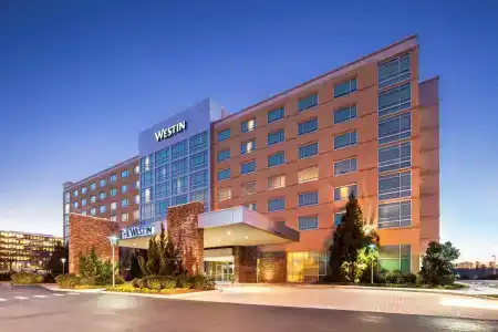The Westin Richmond - 0