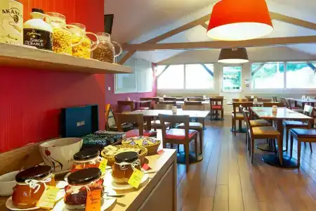 Hôtel le Kennedy, Clermont-Ferrand, The Originals Relais - 29