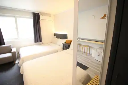 Seoul Mansion Guest House - 81
