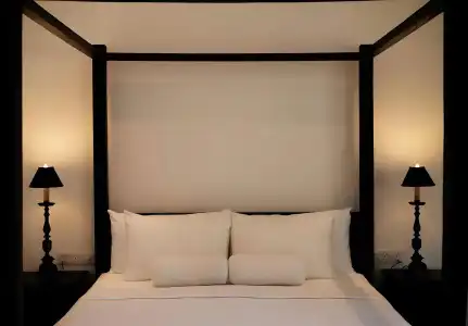 Villa White Queen Resort & Spa - 29