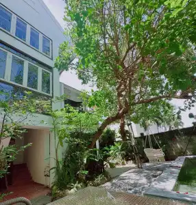 East West Villa - 110