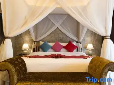 The Chaya Resort And Spa Chiang Mai - 112
