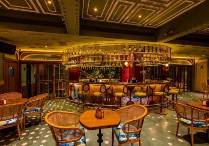Goldfinch Mumbai - 21