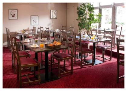 Kyriad Villefranche Sur Saone - 25