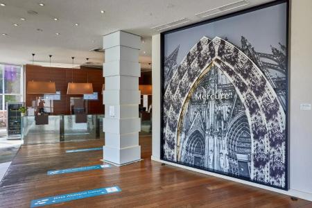 Mercure Severinshof Köln City - 38
