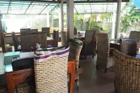 Faye Orchid Resort - 17