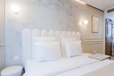 Garbo hôtel - 62