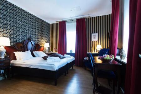 Best Western Gamla Teatern - 82