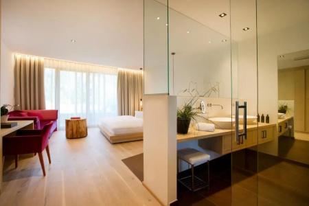 Minglers Sportalm - Das Gourmet- und Genießerhotel - 34
