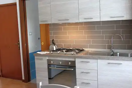 Residence San Pietro - 122